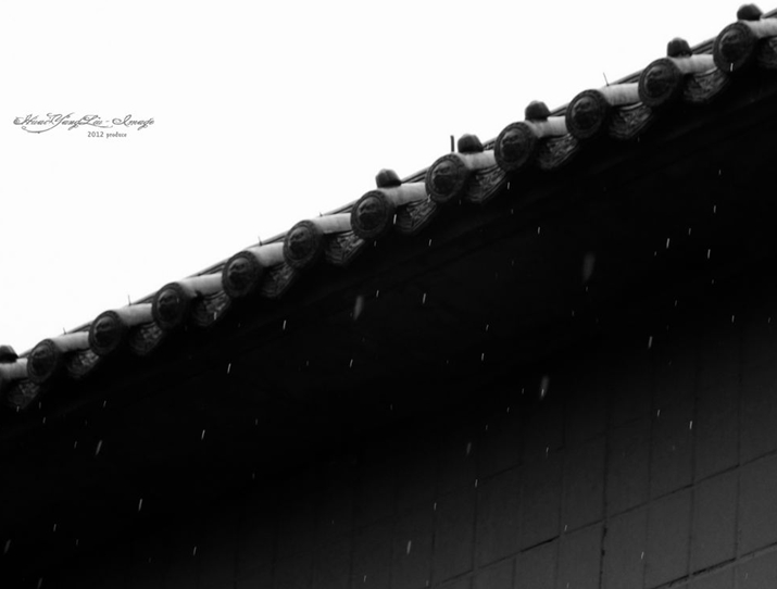 图片[1]-浙江温州雨夜的天空显得格外明朗-聚微达人