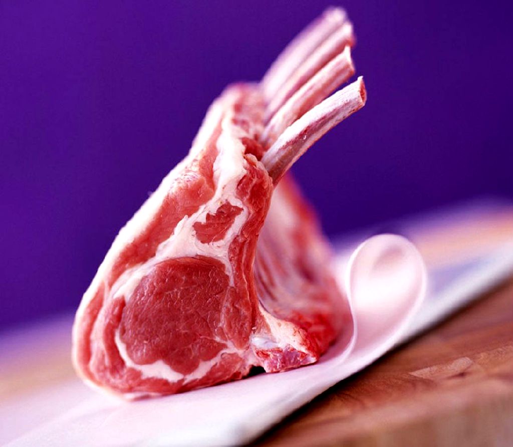 图片[5]-新鲜羊肉现杀现做就的味道就是不一样-聚微达人