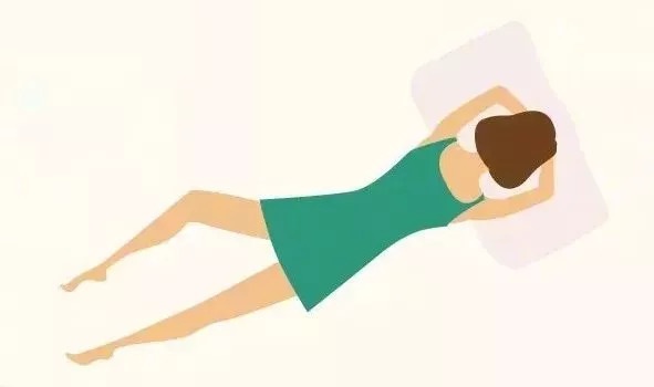 图片[6]-身体好不好，看“睡姿”能知道吗？健康的人到底都怎么睡～-聚微达人