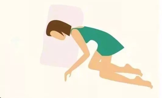 图片[4]-身体好不好，看“睡姿”能知道吗？健康的人到底都怎么睡～-聚微达人